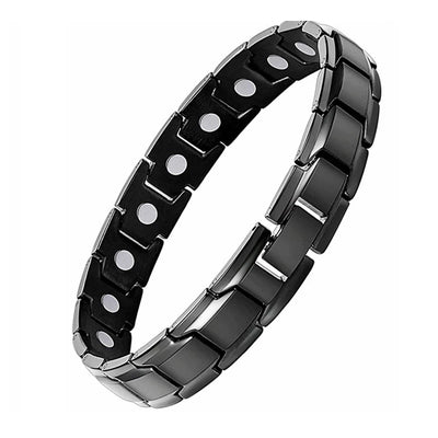 Therapy Arthritis Pain Relief Health Care Slimming Unisex Jewelry Men Women Therapeutic Energy Healing Magnetic Bracelet Bangle