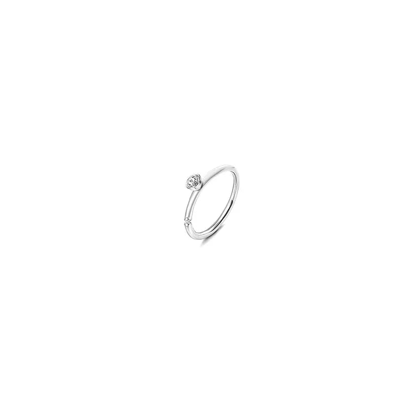 1Pc 20G Nose Rings Studs for Women, Stainless Steel 20G Nose Rings Hoop Screw L Shaped Nose Stud Nose Ring Nose Piercing Jewelry